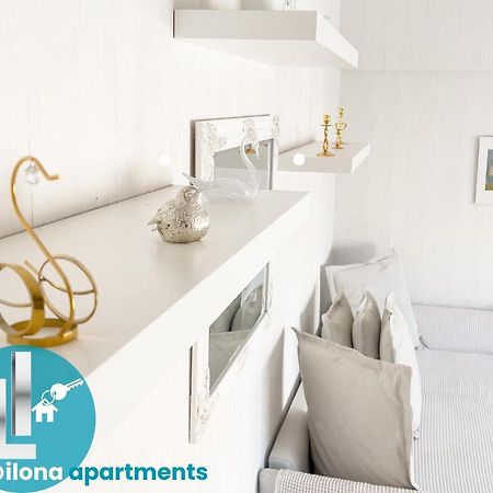 Ilona Apartments -"Home Away From Home" 콧카 외부 사진